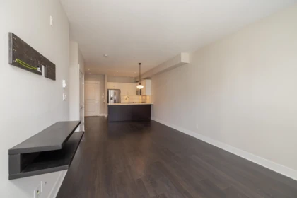 Loft / Bonus Room Photo of 316 20728 Willoughby Town Centre Drive, Langley, BC