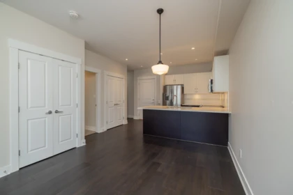 Mudroom Photo of 316 20728 Willoughby Town Centre Drive, Langley, BC