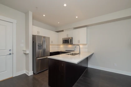 Pantry Photo of 316 20728 Willoughby Town Centre Drive, Langley, BC