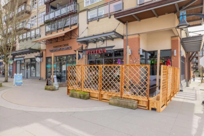 Playground / Recreational Area Near 316 20728 Willoughby Town Centre Drive, Langley, BC