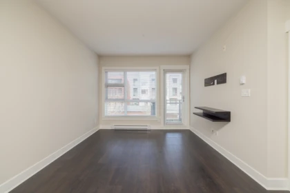 Powder Room Photo of 316 20728 Willoughby Town Centre Drive, Langley, BC