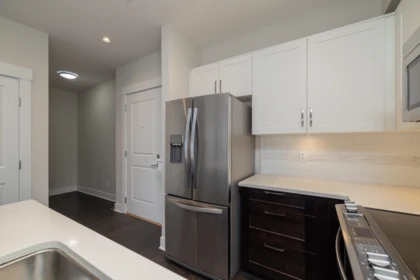 Primary Bedroom Photo of 316 20728 Willoughby Town Centre Drive, Langley, BC