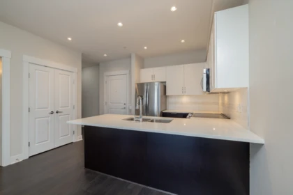 Walk-In Closet Photo of 316 20728 Willoughby Town Centre Drive, Langley, BC