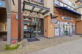 316 20728 Willoughby Town Centre Drive, Langley, BC
