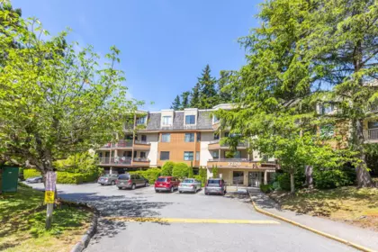 308 1720 Southmere Crescent, Surrey, BC, Surrey — Apartment/Condo for sale