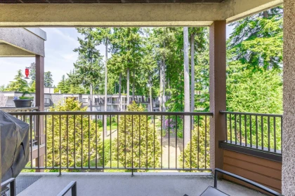 Front Yard Photo of 308 1720 Southmere Crescent, Surrey, BC