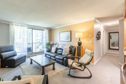Loft / Bonus Room Photo of 308 1720 Southmere Crescent, Surrey, BC