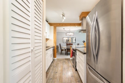 Pantry Photo of 308 1720 Southmere Crescent, Surrey, BC