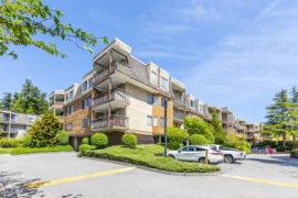 308 1720 Southmere Crescent, Surrey, BC