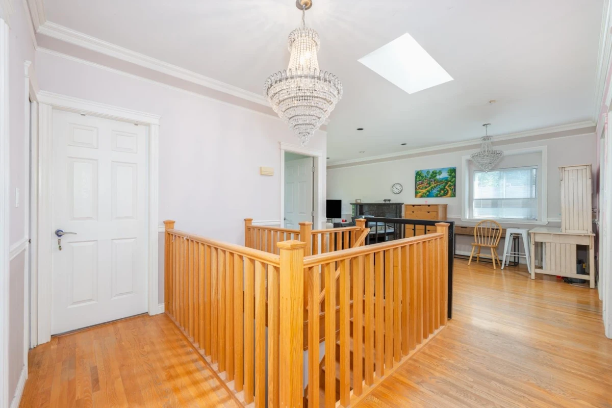 Family Room Photo of 5671 Earles Street, Vancouver, BC