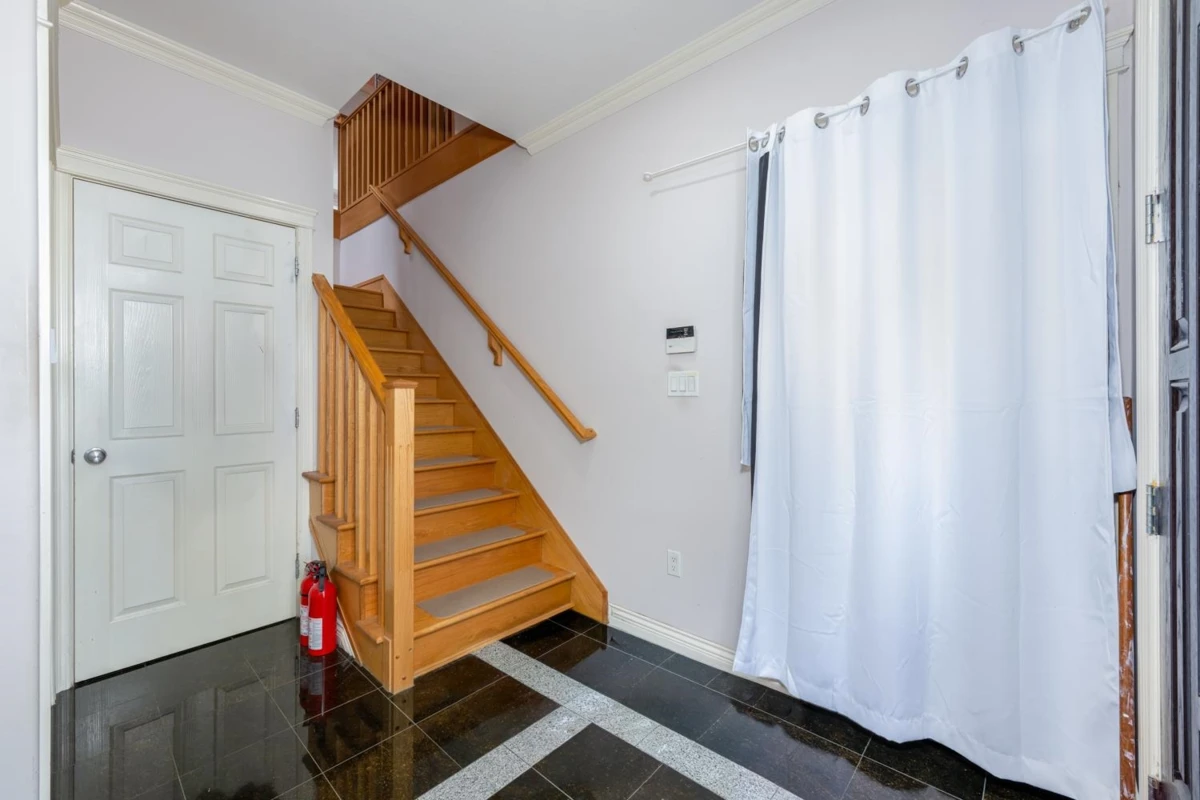 Living Room Photo of 5671 Earles Street, Vancouver, BC