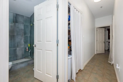 Basement Recreation Room Photo of 5671 Earles Street, Vancouver, BC
