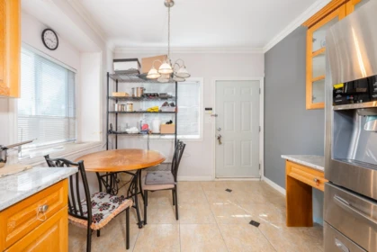Guest Bathroom Photo of 5671 Earles Street, Vancouver, BC