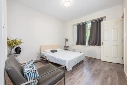 Hallway Photo of 5671 Earles Street, Vancouver, BC