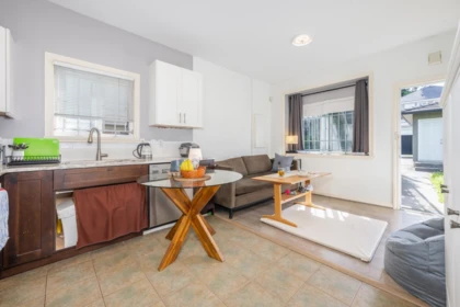 Mudroom Photo of 5671 Earles Street, Vancouver, BC