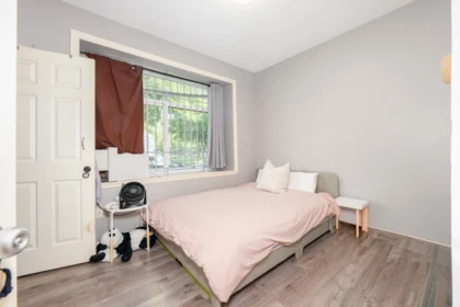 Office / Den Photo of 5671 Earles Street, Vancouver, BC