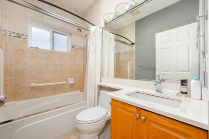 Pantry Photo of 5671 Earles Street, Vancouver, BC