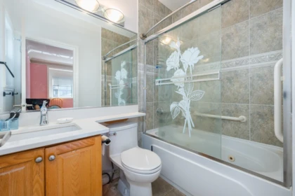 Primary Bedroom Photo of 5671 Earles Street, Vancouver, BC