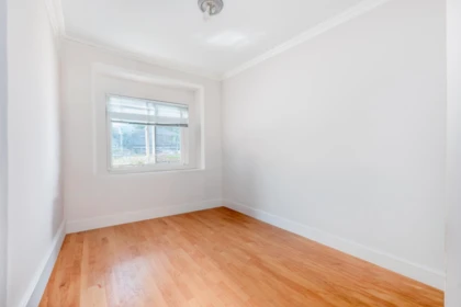 Walk-In Closet Photo of 5671 Earles Street, Vancouver, BC