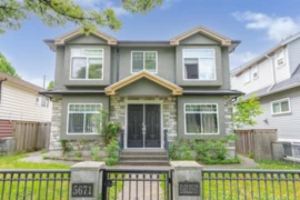 5671 Earles Street, Vancouver, BC