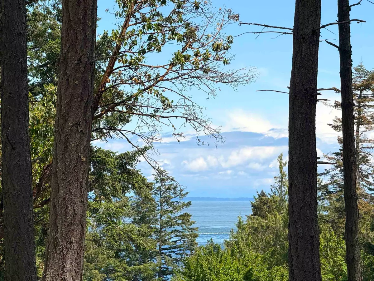 Family Room Photo of 448 Burrill Road, Galiano Island, BC
