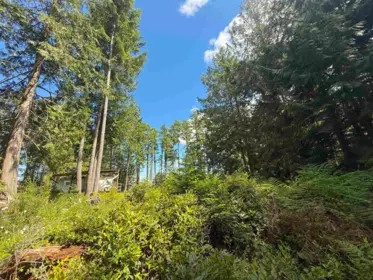 Mudroom Photo of 448 Burrill Road, Galiano Island, BC