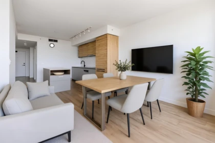 Office / Den Photo of 2501 10448 University Drive, Surrey, BC