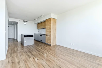 Powder Room Photo of 2501 10448 University Drive, Surrey, BC