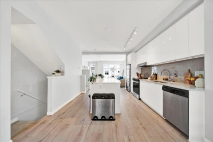 Pantry Photo of 1050 11280 Pazarena Place, Maple Ridge, BC