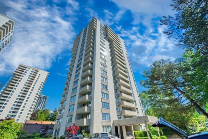 804 5652 Patterson Avenue, Burnaby, BC, Burnaby — Apartment/Condo for sale