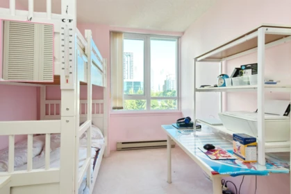 Mudroom Photo of 804 5652 Patterson Avenue, Burnaby, BC