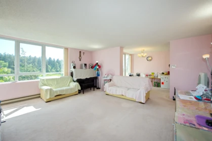 Powder Room Photo of 804 5652 Patterson Avenue, Burnaby, BC