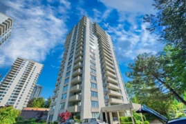 804 5652 Patterson Avenue, Burnaby, BC