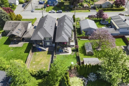 Hot Tub / Spa Photo of 9603 St. David Street, Chilliwack, BC