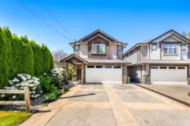 9603 St. David Street, Chilliwack, BC