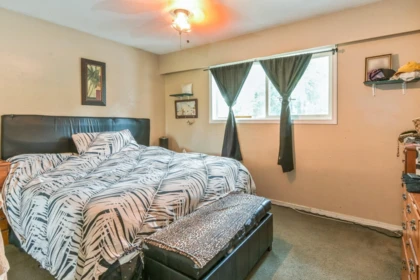 Bedroom 2 Photo of 31868 Carlsrue Avenue, Abbotsford, BC