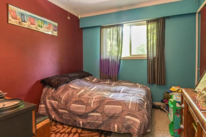 Bedroom 4 Photo of 31868 Carlsrue Avenue, Abbotsford, BC
