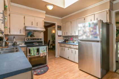 Breakfast Nook Photo of 31868 Carlsrue Avenue, Abbotsford, BC
