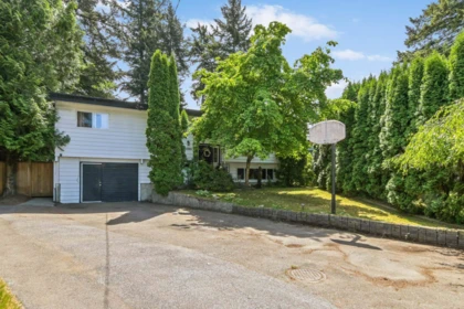 31868 Carlsrue Avenue, Abbotsford, BC, Abbotsford — Single Family Residence for sale