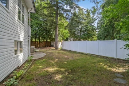 Garden / Landscaping Photo of 31868 Carlsrue Avenue, Abbotsford, BC