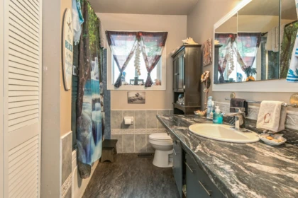 Guest Bathroom Photo of 31868 Carlsrue Avenue, Abbotsford, BC