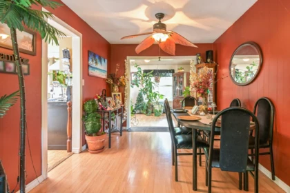 Kitchen Photo of 31868 Carlsrue Avenue, Abbotsford, BC