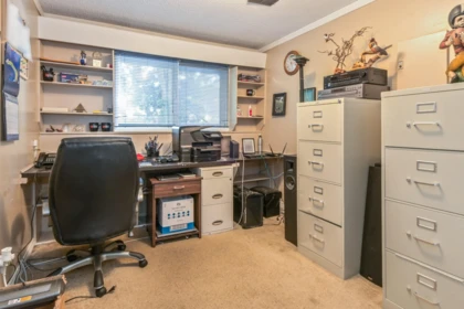 Loft / Bonus Room Photo of 31868 Carlsrue Avenue, Abbotsford, BC