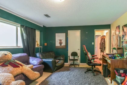 Office / Den Photo of 31868 Carlsrue Avenue, Abbotsford, BC