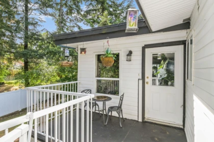 Outdoor Deck Photo of 31868 Carlsrue Avenue, Abbotsford, BC