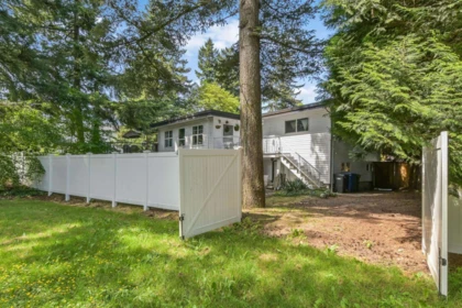 Swimming Pool Photo of 31868 Carlsrue Avenue, Abbotsford, BC