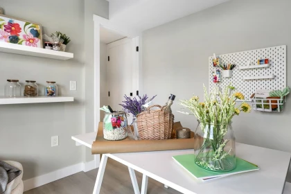 Mudroom Photo of 15 7716 207 Street, Langley, BC