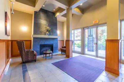 Mudroom Photo of 202 33318 E Bourquin Crescent, Abbotsford, BC