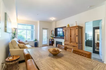 Pantry Photo of 202 33318 E Bourquin Crescent, Abbotsford, BC