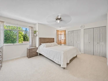 Bedroom 2 Photo of 3 10238 155a Street, Surrey, BC